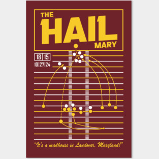 Washington-Redskins Posters and Art