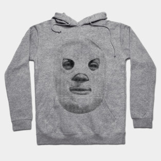 El Santo Hoodie