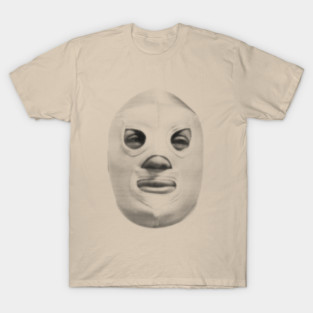 El Santo T-Shirt