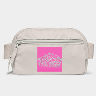 Glinda Crown, Wicked movie Bag