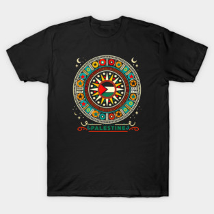 Palestine T-Shirt