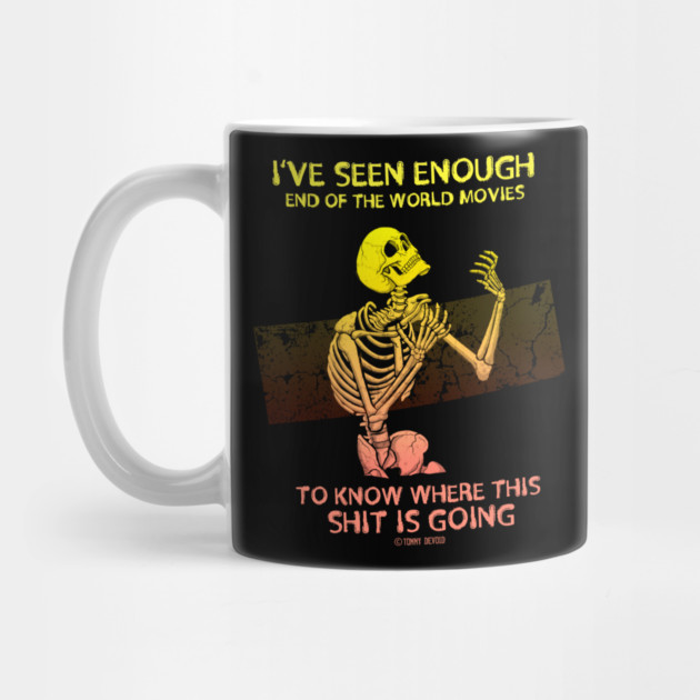 Here we go... by Tommy Devoid