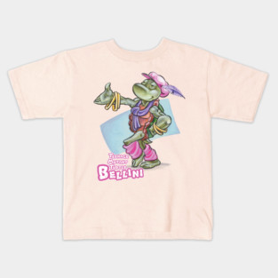 Bellini Kids T-Shirt