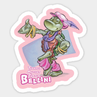 Bellini Magnet