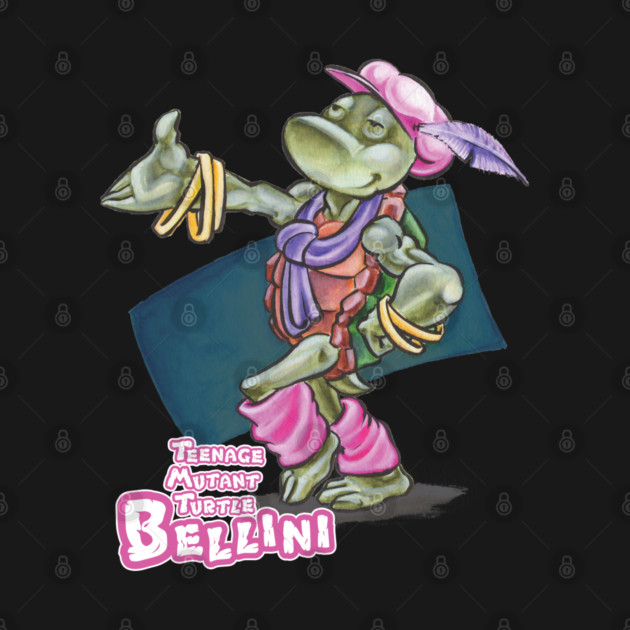 Bellini by majanation