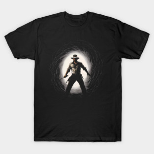 indy adventure T-Shirt