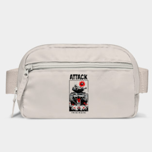 ATTACK Bag