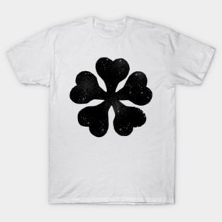 Black Clover T-Shirt