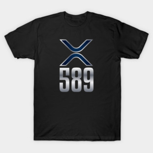 XRP 589 T-Shirt