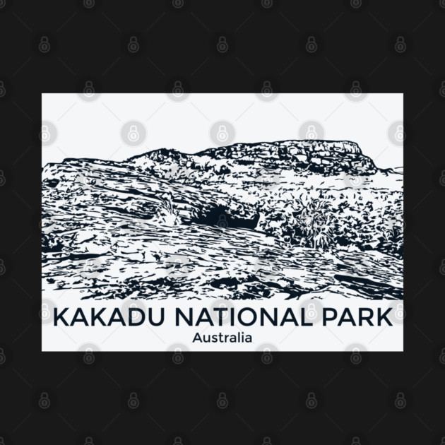 Kakadu National Park - Australia by Lakeric