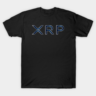 XRP T-Shirt