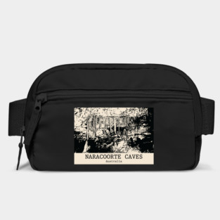 Naracoorte Caves - Australia Bag