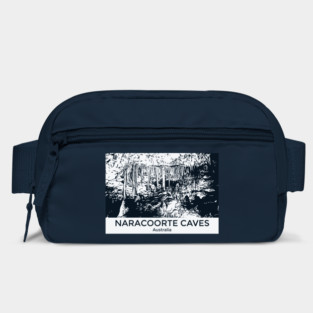 Naracoorte Caves - Australia Bag