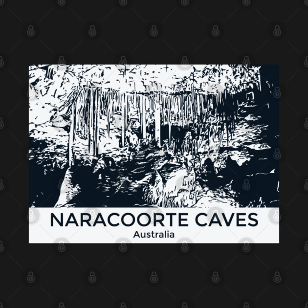 Naracoorte Caves - Australia by Lakeric