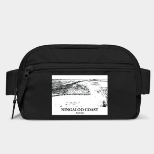 Ningaloo Coast - Australia Bag