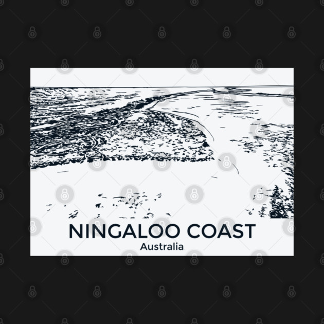 Ningaloo Coast - Australia by Lakeric
