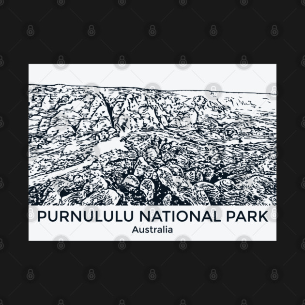 Purnululu National Park - Australia by Lakeric
