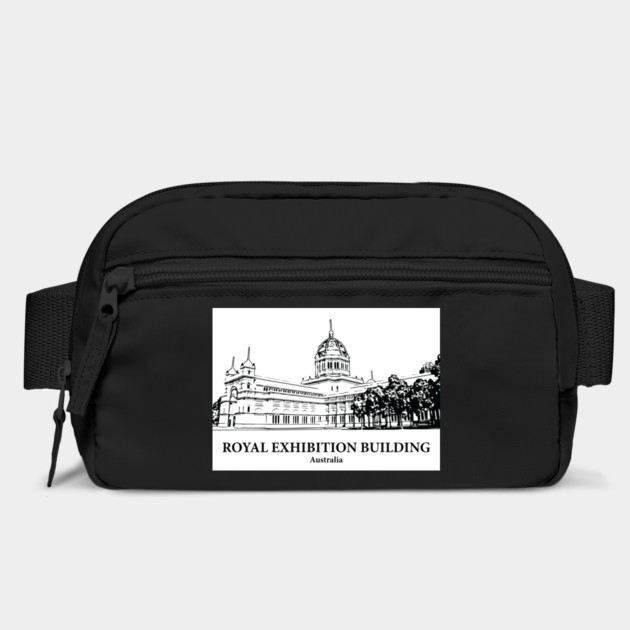 Royal Exhibition Building - Australia by Lakeric