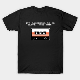TAKE THIS TAPE T-Shirt