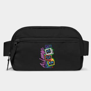 A.I-Lounge Bag