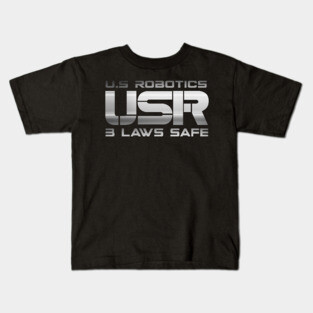 USR Kids T-Shirt