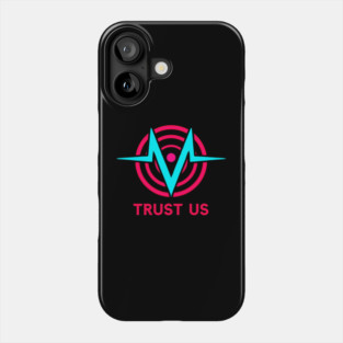 The V's Dominion Phone Case