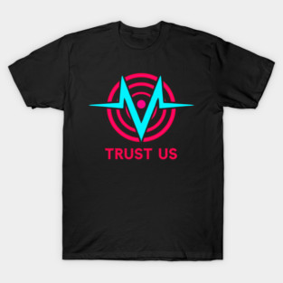 The V's Dominion T-Shirt