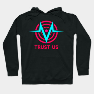 The V's Dominion Hoodie