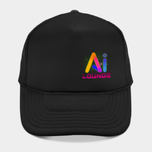 A.i-Lounge: Logo Hat