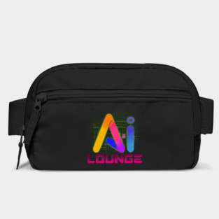 A.i-Lounge: Logo Bag