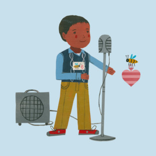 Spanish is the Language of My Family T-Shirt