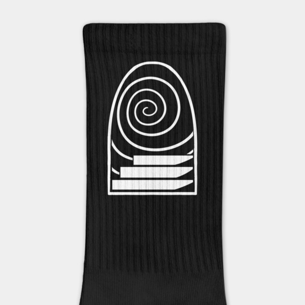 SPIRAL STAIRS by roxiqt