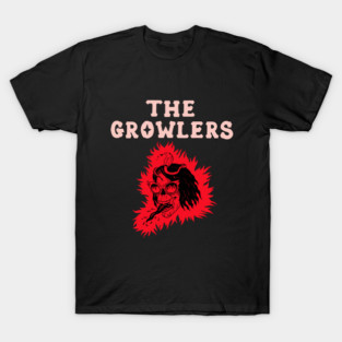 The Growlers T-Shirt