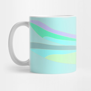 Dragonfly Mug
