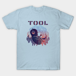 Tool T-Shirt