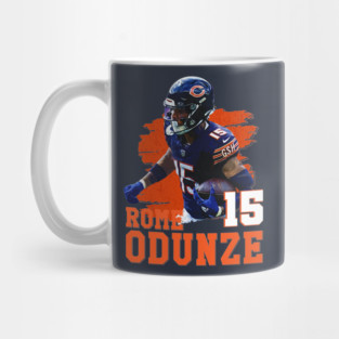 Rome odunze || 15 Mug