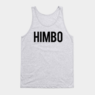 aspirational labeling Tank Top