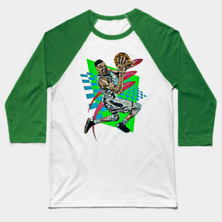 Freak Baseball T-Shirt