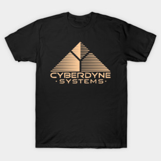 Skynet T-Shirt
