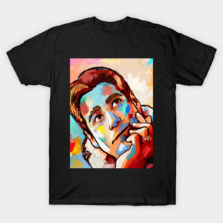jim carrey T-Shirt