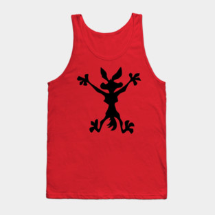 COYOTE Tank Top