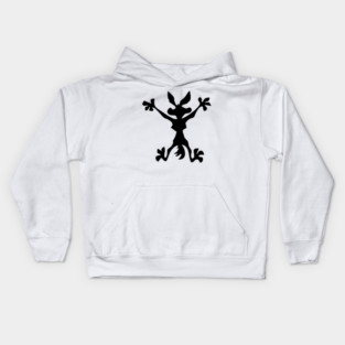 COYOTE Kids Hoodie