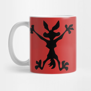COYOTE Mug