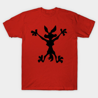 COYOTE T-Shirt