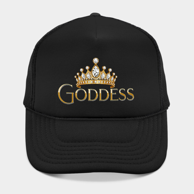 Goddess by UrbanLifeApparel