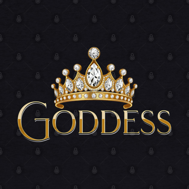 Goddess by UrbanLifeApparel