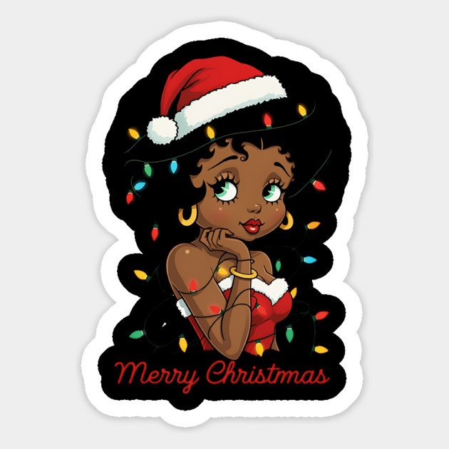 Cute Christmas Vibes Magnet by UrbanLifeApparel