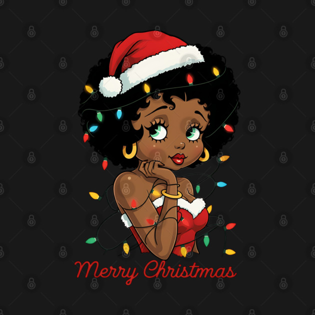 Cute Christmas Vibes by UrbanLifeApparel