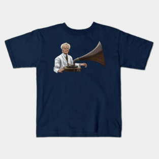 Fitzcarraldo: The Kinski! Kids T-Shirt
