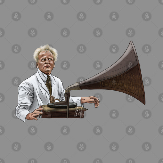 Fitzcarraldo: The Kinski! by 51Deesigns